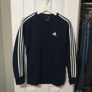 Adidas Crewneck